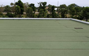 all Pokesdown roofing types quoted for