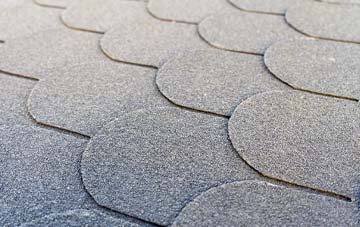 Pokesdown asphalt roofing costs