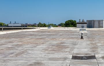 Pokesdown commercial flat roofing