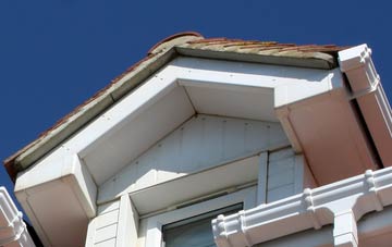 Pokesdown fascia installation costs