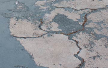 fibreglass roofing replacement Pokesdown