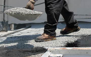 Pokesdown flat roofing companies