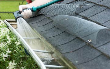 Pokesdown gutter cleaning costs