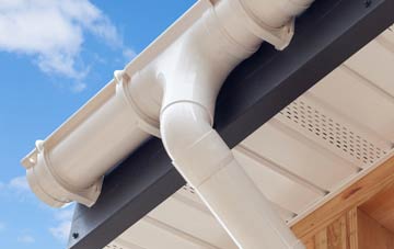 Pokesdown gutter installation costs