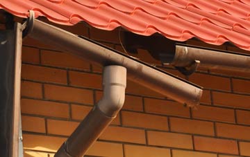 Pokesdown gutter repair costs