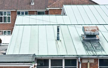 Pokesdown lead roofing costs