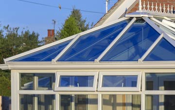 professional Pokesdown conservatory insulation