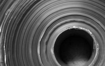 Pokesdown pvc roof replacement