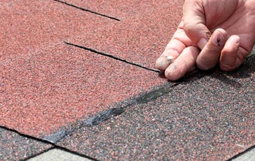 Pokesdown asphalt roof repairs