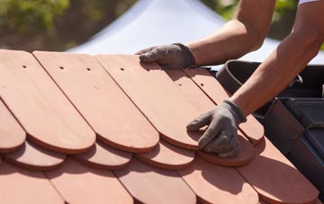 Pokesdown roof tile contractors