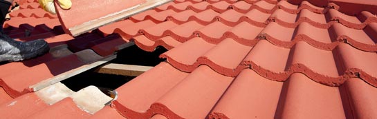 compare Pokesdown roof repair quotes