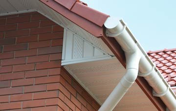 Pokesdown soffit repair costs