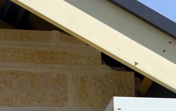 soffit repair Pokesdown