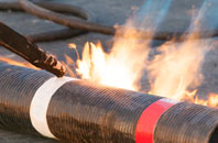 Pokesdown flat roofing replacement