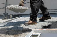 find rated Pokesdown flat roofing replacement companies