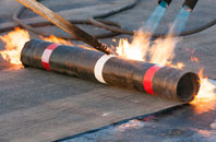 Pokesdown flat roof sealing