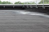 find rated Pokesdown flat roofing companies