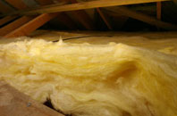 Pokesdown pitch roof insulation