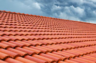 Pokesdown roofing tiles