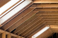 Pokesdown tapered roof insulation quotes